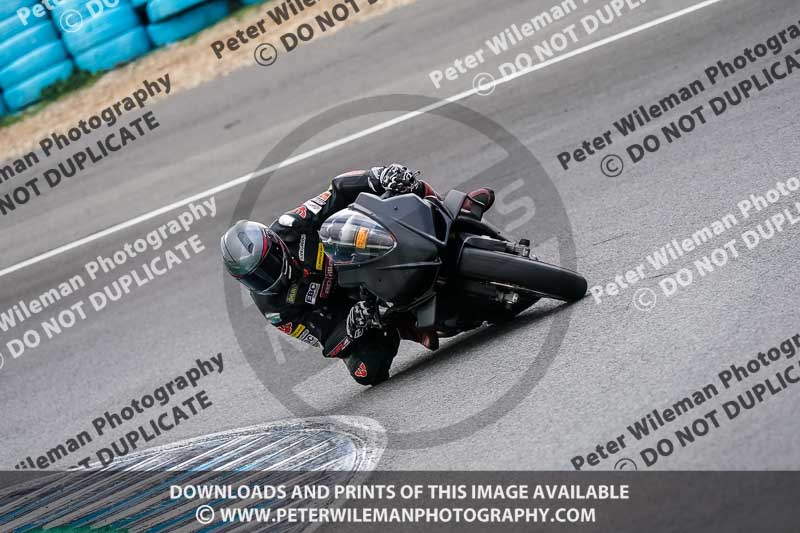 25 to 27th november 2017;Jerez;event digital images;motorbikes;no limits;peter wileman photography;trackday;trackday digital images